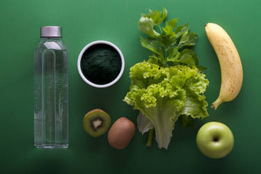 The Crucial Role of Diet for Glowing Skin