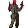 Red hood