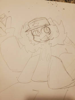 Fan art for me 1