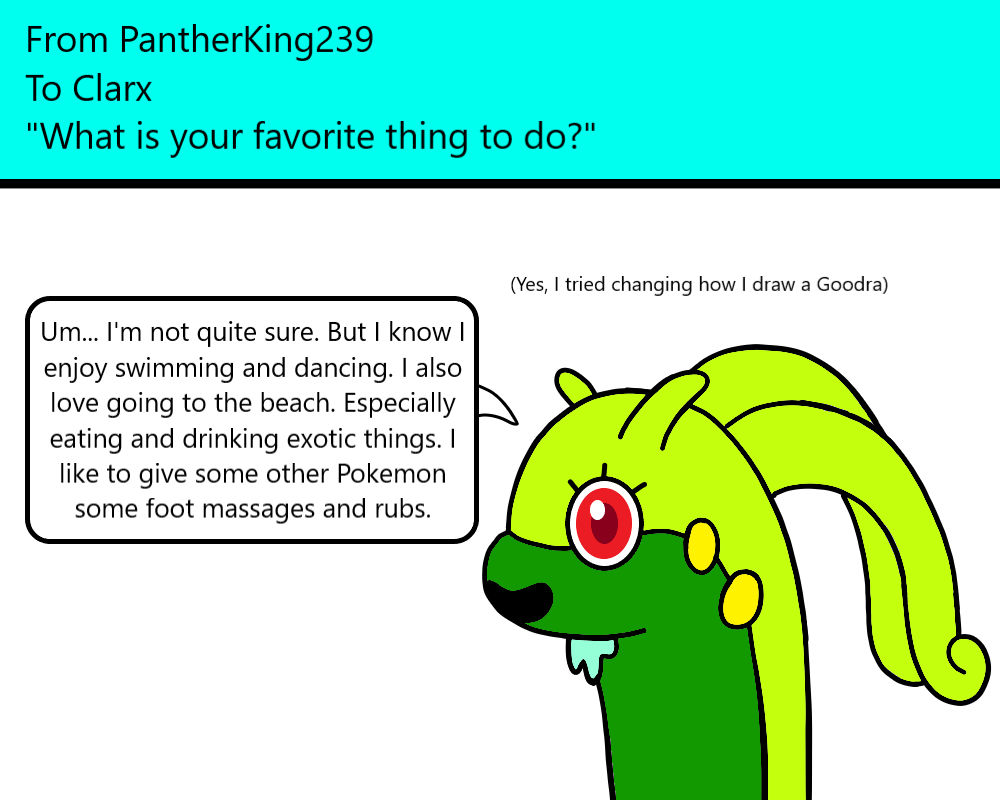My Ocs Answer 5 By Rawburtfuzzles On Deviantart My Ocs Answer 5 By Rawburtfuzzles On Deviantart