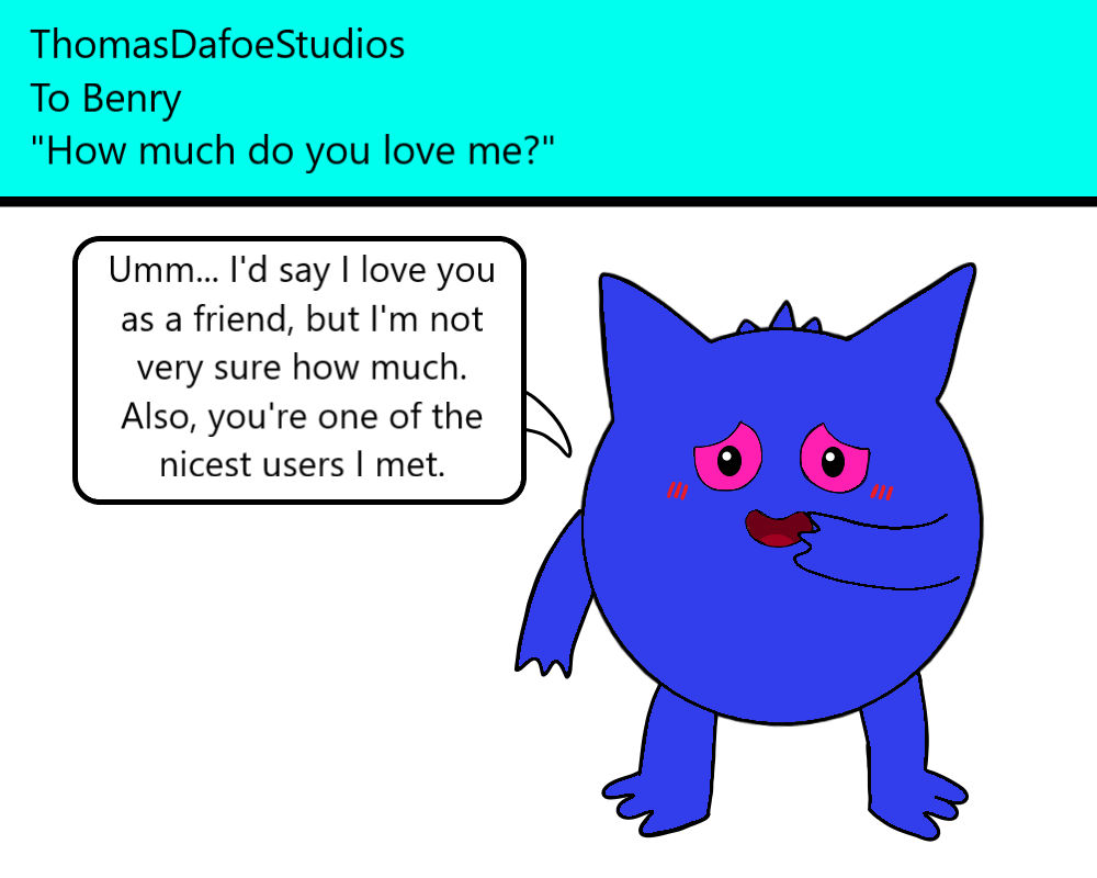 My Ocs Answer 77 By Rawburtfuzzles On Deviantart My Ocs Answer 77 By Rawburtfuzzles On Deviantart