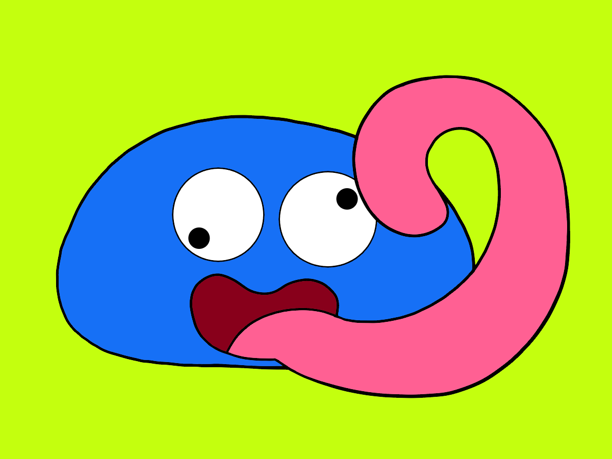 Gooey Deviantart Gooey drawing by RawburtFuzzles on DeviantArt
