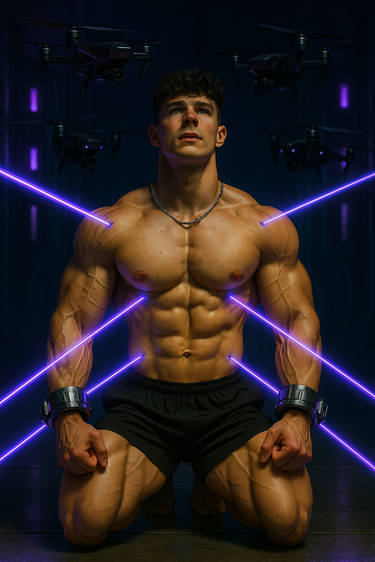 Prisoner 2: Marked for Elimination