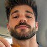 Handsome #45 - and croissant