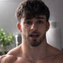 Handsome #50