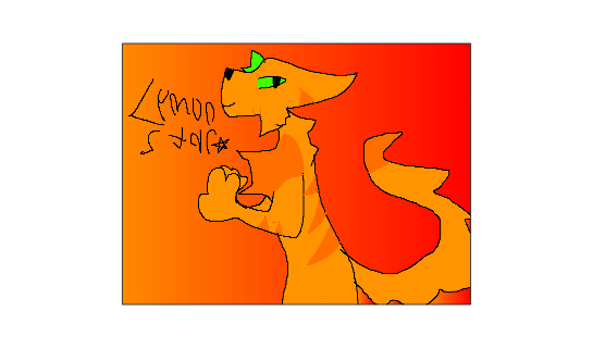 Lemon by toothless2art on DeviantArt