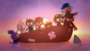 Deviantart Rtb6 Explore the Best Btd6 Art | DeviantArt