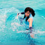 Korra - Waterbending