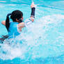 Korra - Waterbending 2