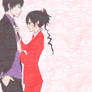 Hibari Kyoya and Ottava