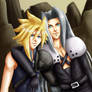 +FF7AC+ 'Friendship?'