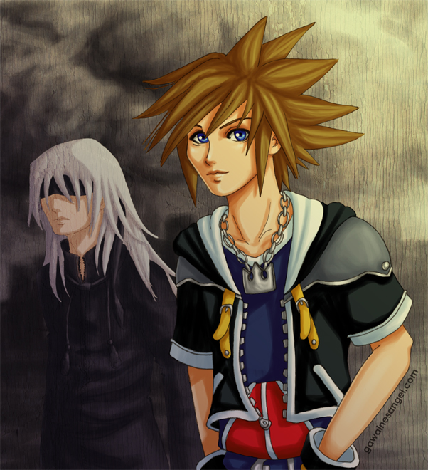 -KH2- Back in Black