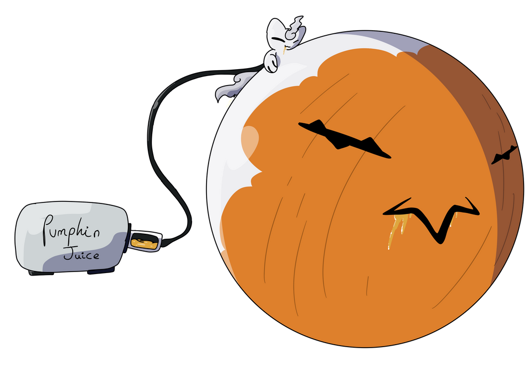 Deviantart Note Kin Png Pump-kin by BalloonIndigo4826 on DeviantArt