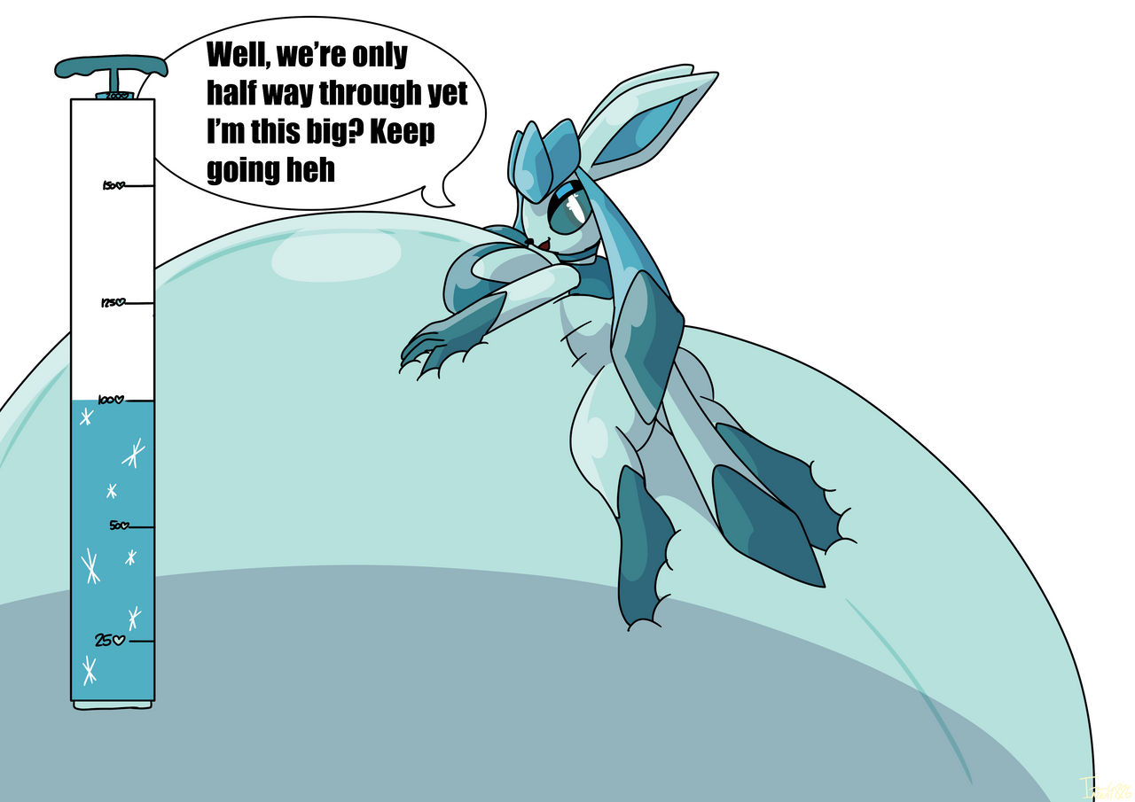 Infinitely Inflating 1k Inflation Drive PT4 by BalloonIndigo4826 on DeviantArt