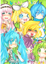 Vocaloid