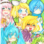 Vocaloid