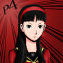 Yukiko Amagi