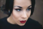Ara by EL3-Imagery Ara by EL3-Imagery