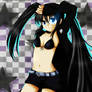 Black Rock Shooter