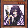 Tohka Yatogami