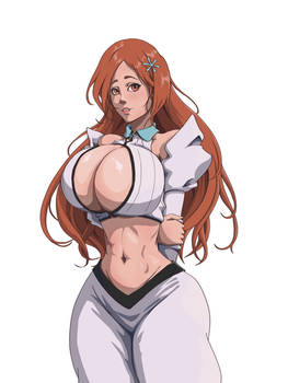 Orihime Inoue