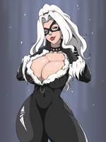 Black Cat (Spider-Man)