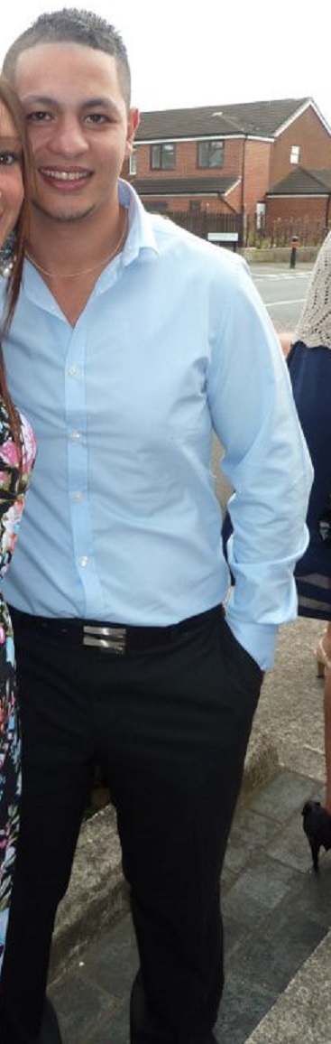 Ali Fit Muscle In The Making 1 by roidedmusclefan on DeviantArt