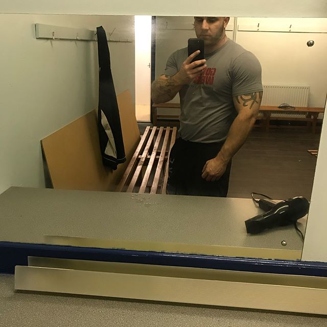 Fit Chris 4 by roidedmusclefan on DeviantArt