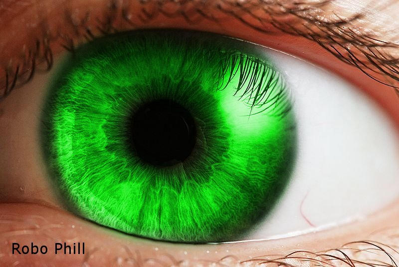 Emerald Green Eye By RoboPhill On DeviantArt emerald-green-eye-by-robophill-on-deviantart
