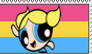 Pansexual Bubbles Stamp