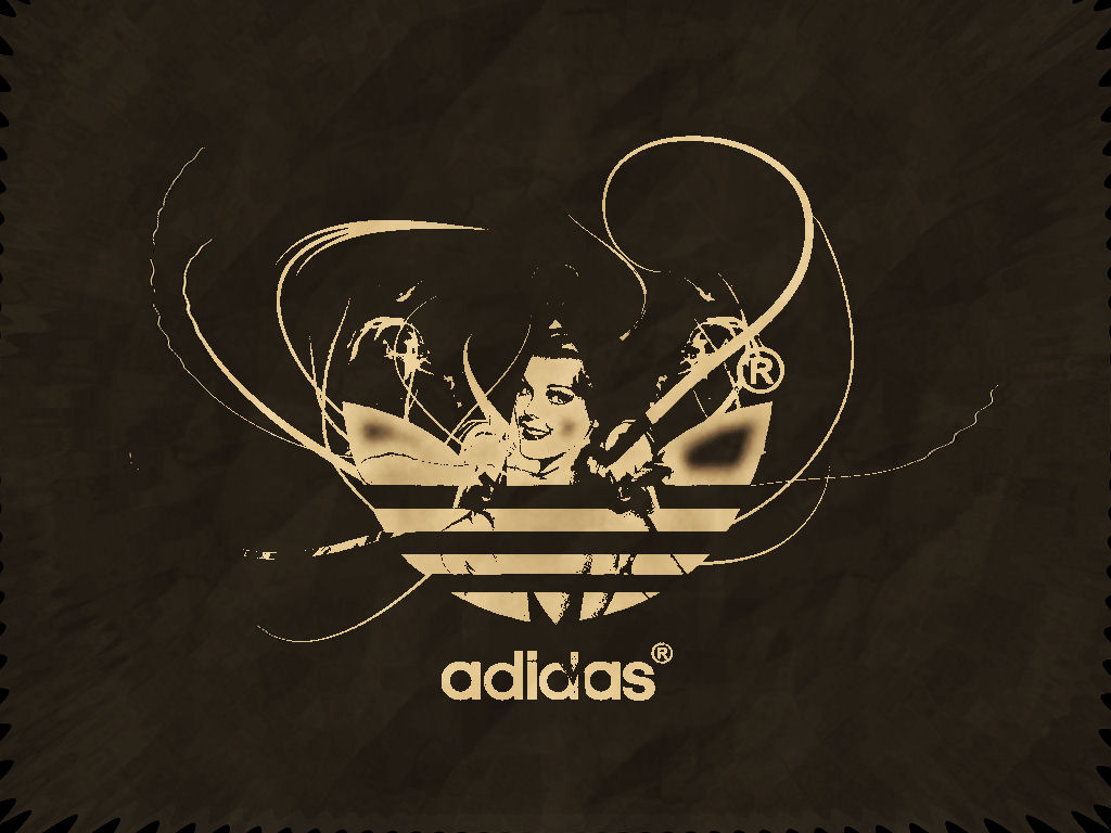 Adidas Old School by on