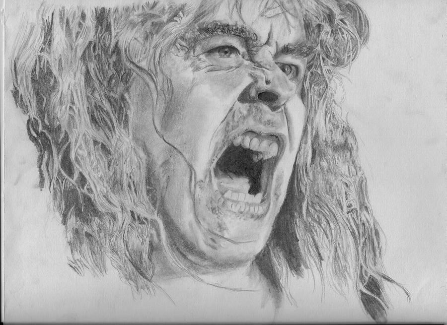 Steve Harris