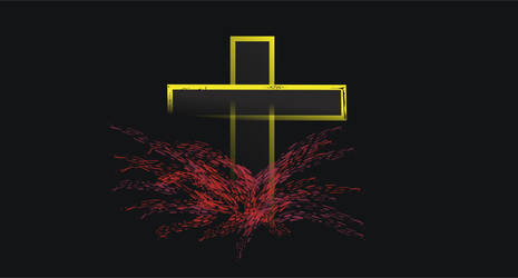 Yellow Cross