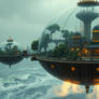 Ark II Series - 2150AD