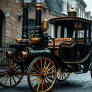 Steam Series - Samantha's Auto Steamer