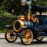 Steam Series - Ttolaatuf's Auto Steamer