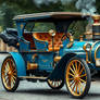 Steam Series - Auto Steamer Personal Collection 3