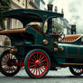 Steam Series - Auto Steamer Personal Collection 1