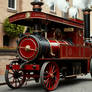 Steam Series - Heavy Haulage Off The Rails 3