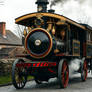 Steam Series - Heavy Haulage Off The Rails 2