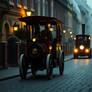 Steam Series - Someone Call An Uber