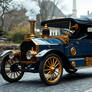 Steam Series - Auto Steamer Collection 1
