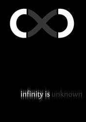 infinity is unknown