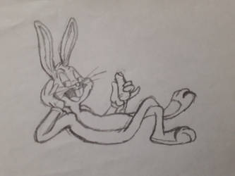 Whats up doc?