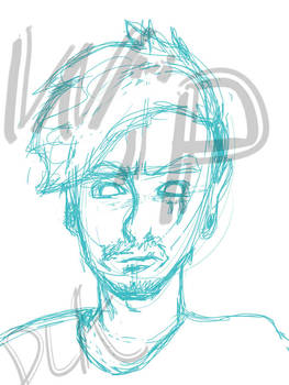 WIP - AntiSepticEye