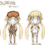 Story's Outfits