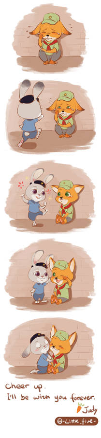 Zootopia