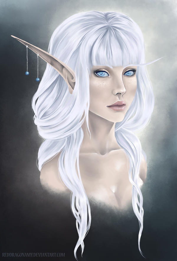 High Elf