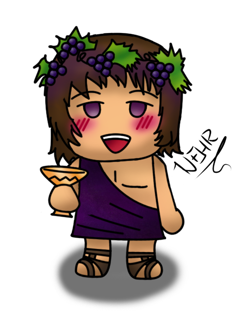 Dionisio Chibi