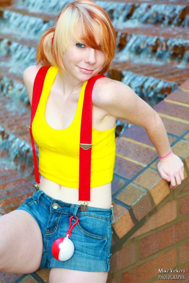 Just Another Misty